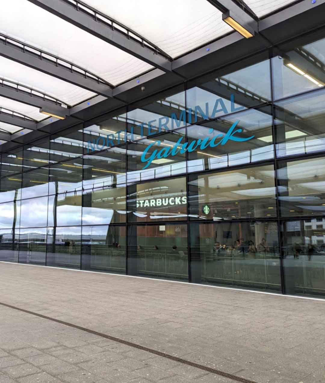 Gatwick Airport