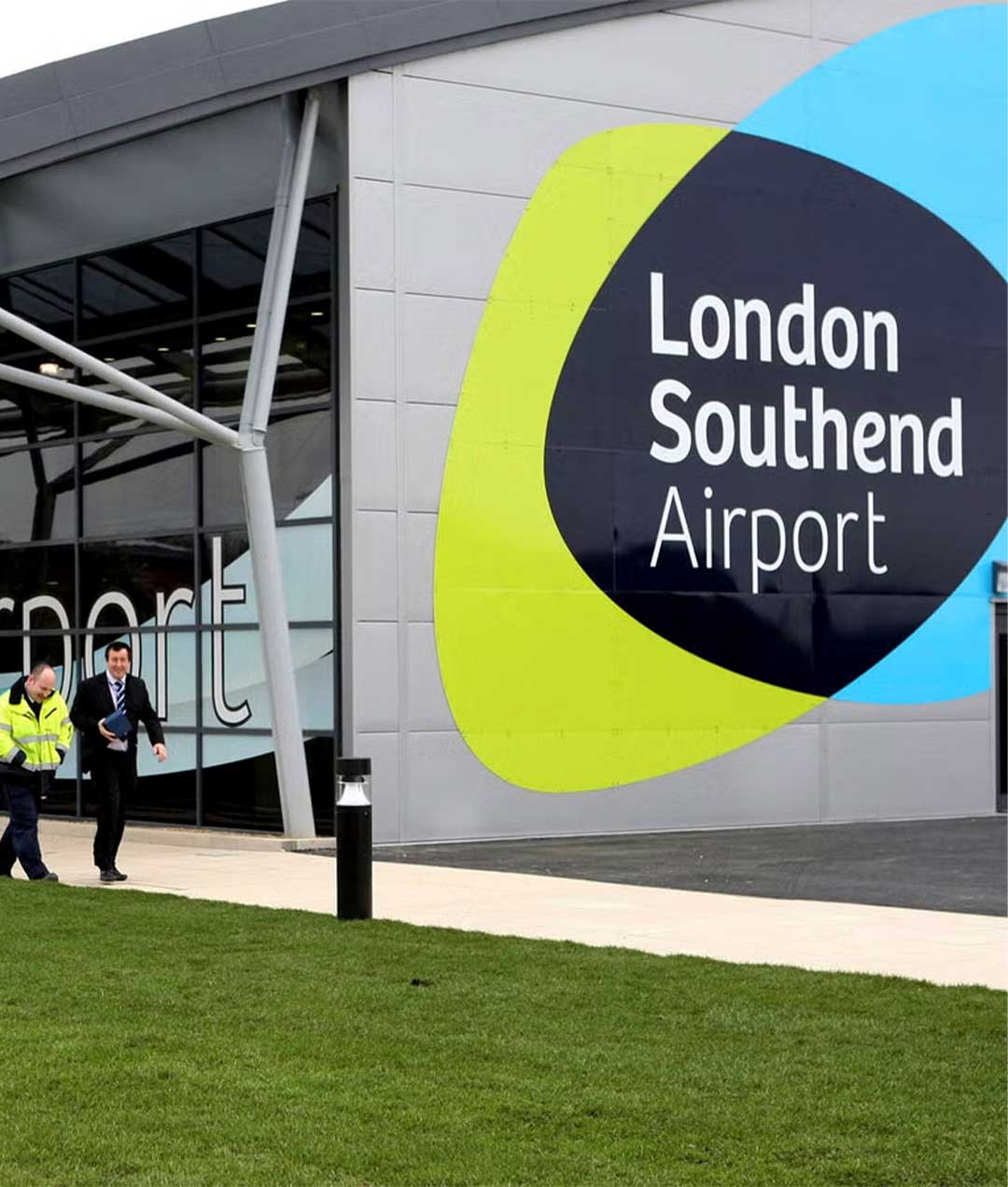 Southend Airport